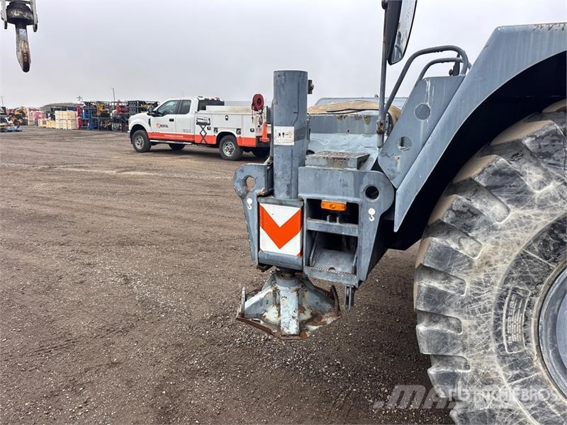 Zoomlion RT60 4x4x4 Rough Terrain Crane Raske maastiku tõstukid