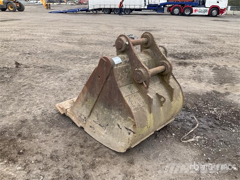 1000 mm Digging Excavator Bucket Buckets