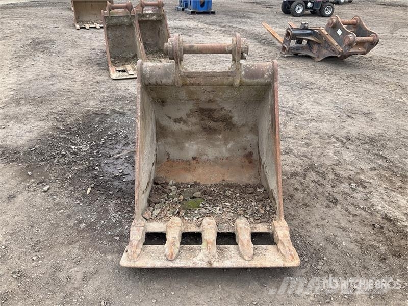 1000 mm Digging Excavator Bucket Buckets
