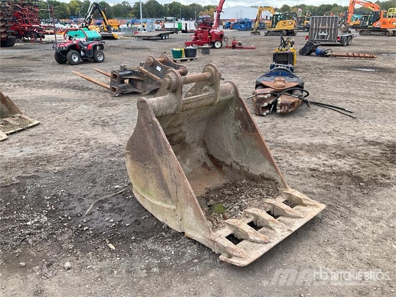 1000 mm Digging Excavator Bucket Buckets