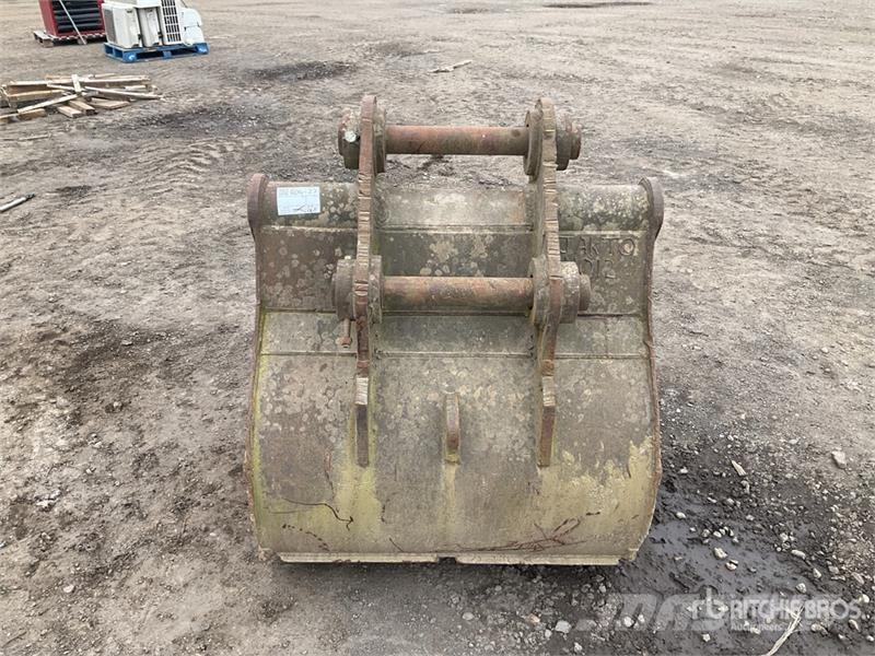 1000 mm Digging Excavator Bucket Buckets