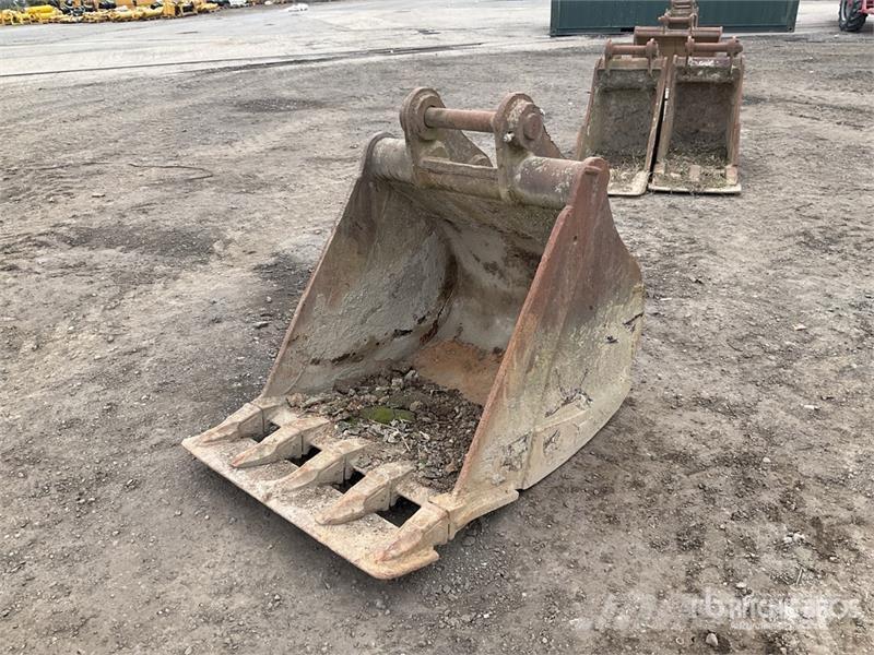1000 mm Digging Excavator Bucket Buckets