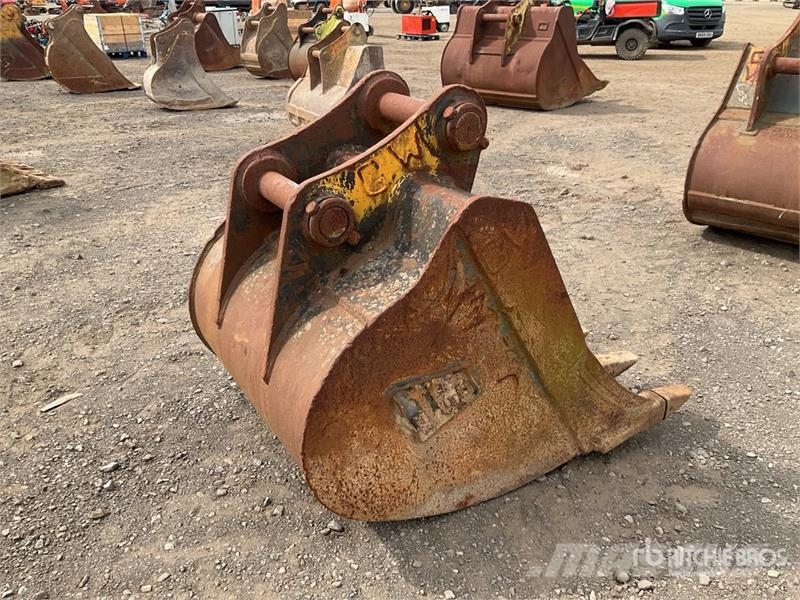 1000 mm Digging Excavator Bucket Godet