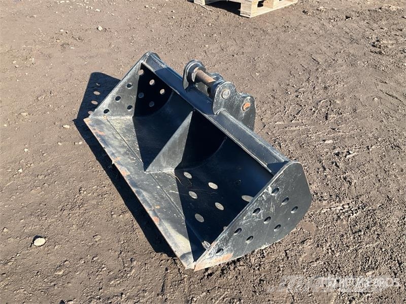 1000 mm Ditching Bucket (Unused) Kašike / Korpe