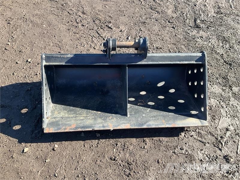 1000 mm Ditching Bucket (Unused) Kašike / Korpe
