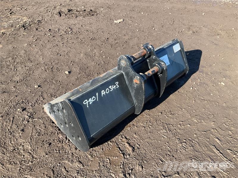 1000 mm Ditching Bucket (Unused) Kašike / Korpe