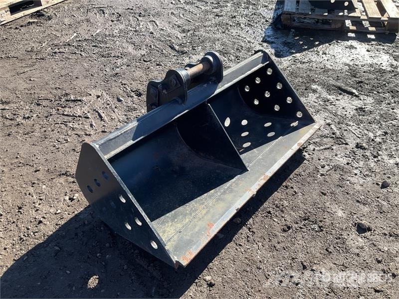 1000 mm Ditching Bucket (Unused) Kašike / Korpe