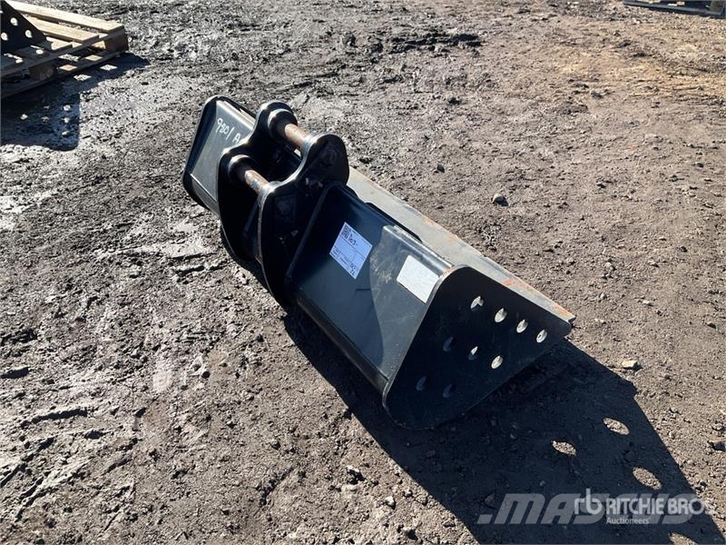 1000 mm Ditching Bucket (Unused) Kašike / Korpe