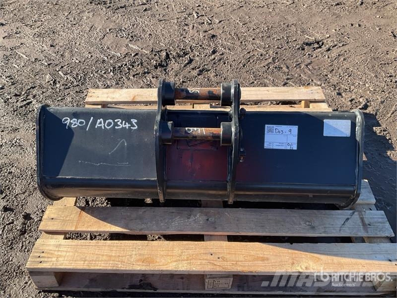 1000 mm Ditching Bucket (Unused) Kašike / Korpe