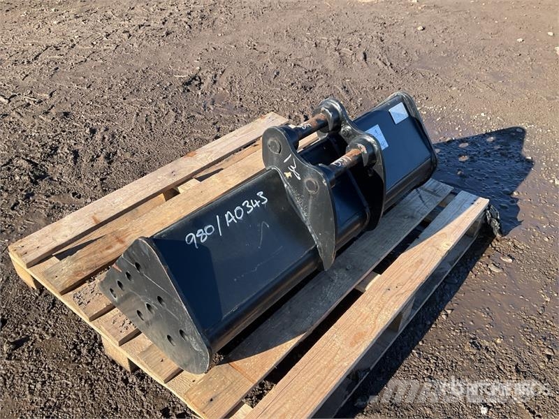 1000 mm Ditching Bucket (Unused) Kašike / Korpe