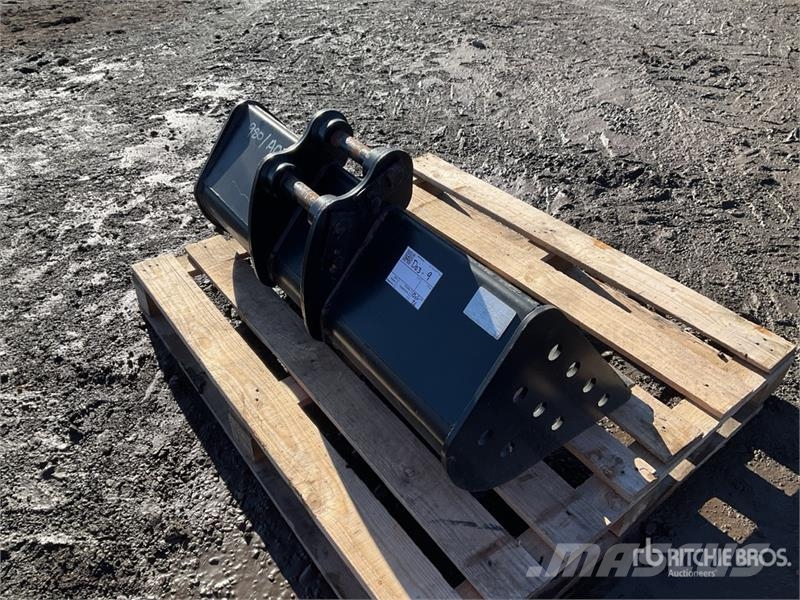 1000 mm Ditching Bucket (Unused) Kašike / Korpe