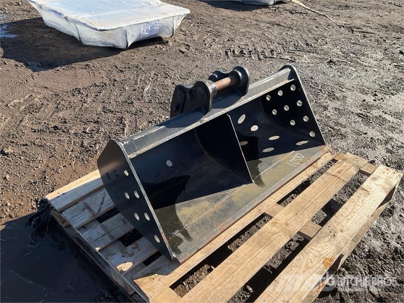 1000 mm Ditching Bucket (Unused) Kašike / Korpe