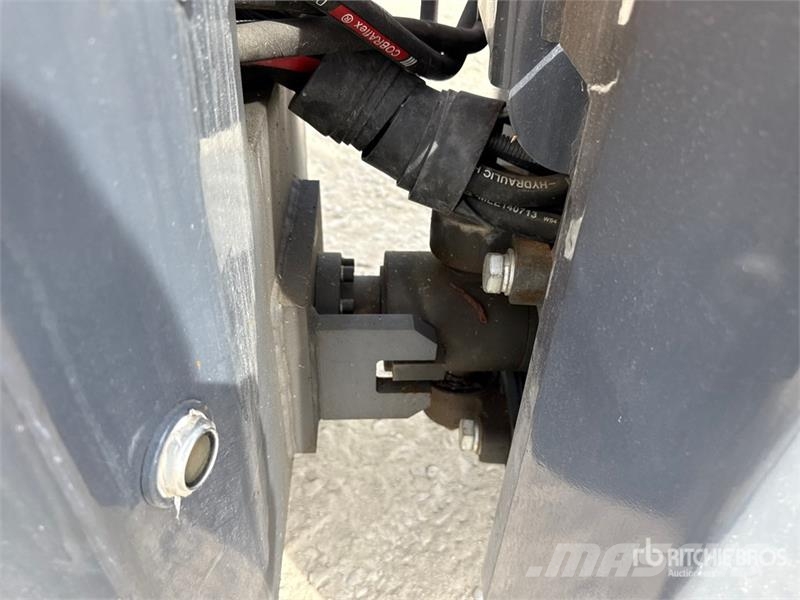 1000D Double Drum Roller Ikerdobos hengerek