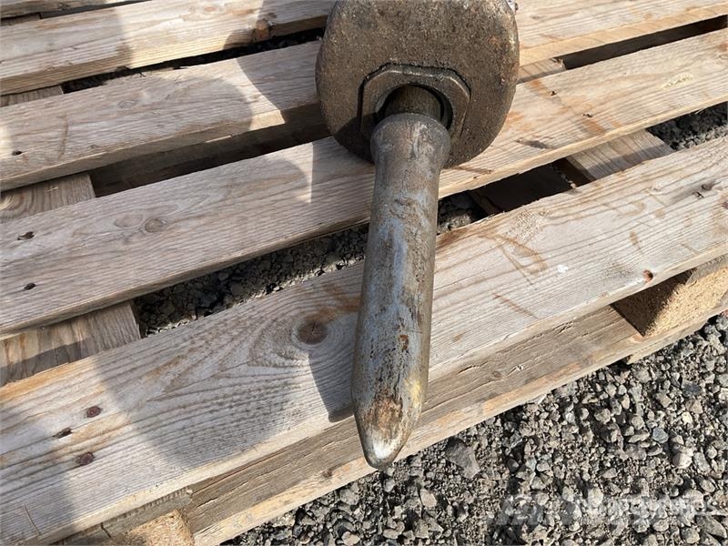 1030 mm Hydraulic Breaker Hammers / Breakers