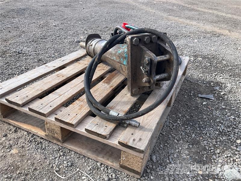 1030 mm Hydraulic Breaker Hammers / Breakers