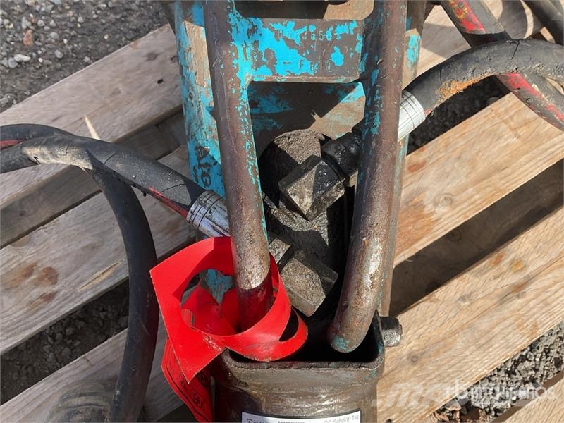1030 mm Hydraulic Breaker Hammers / Breakers