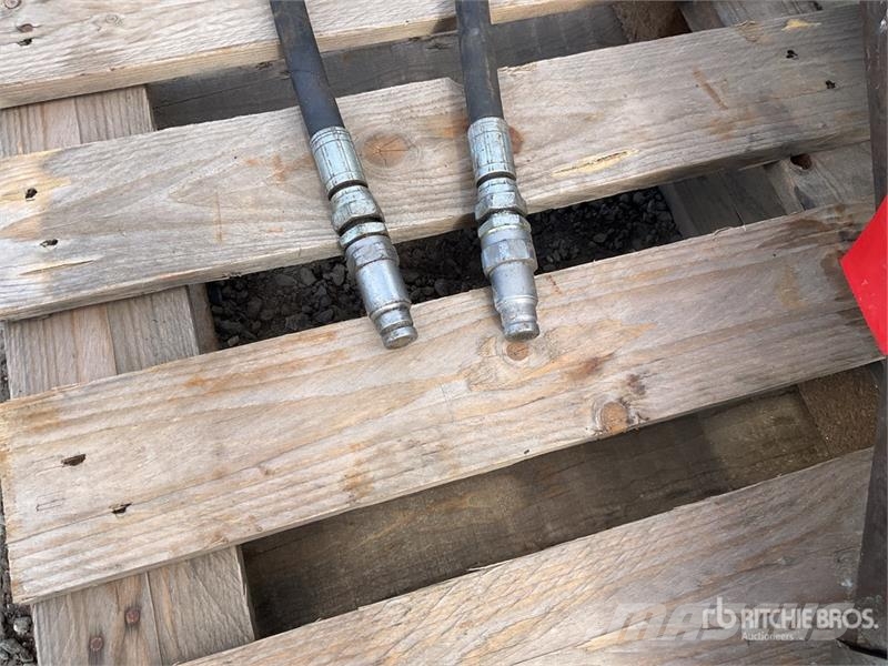 1030 mm Hydraulic Breaker Hammers / Breakers
