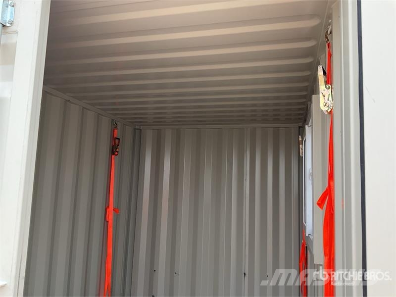 10Ft Storage Container (Unused) Контейнери для зберігання