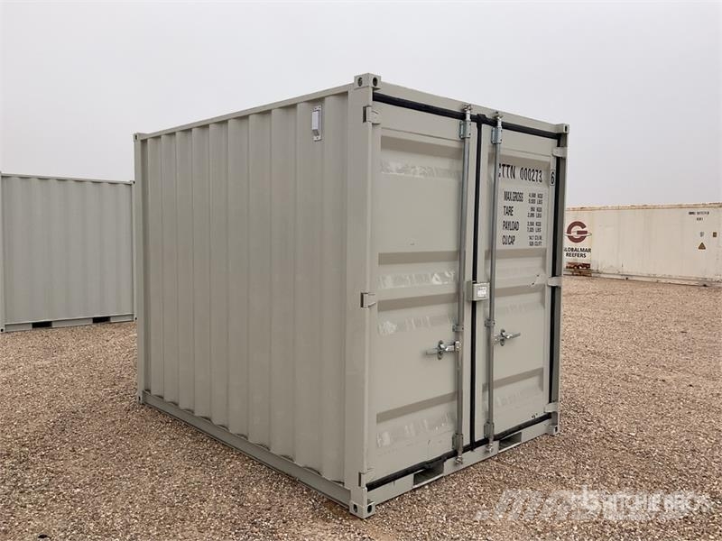 10Ft Storage Container (Unused) Контейнери для зберігання