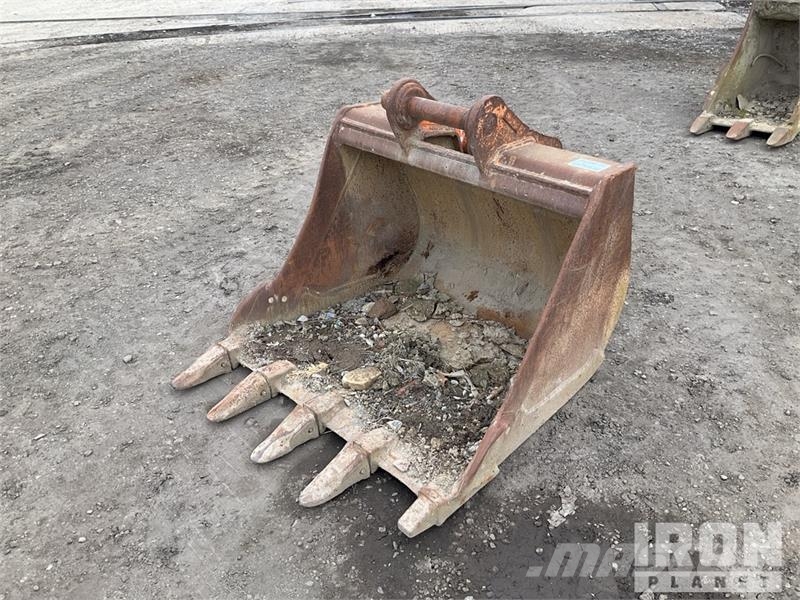  1100 mm Digging Excavator Bucket Buckets