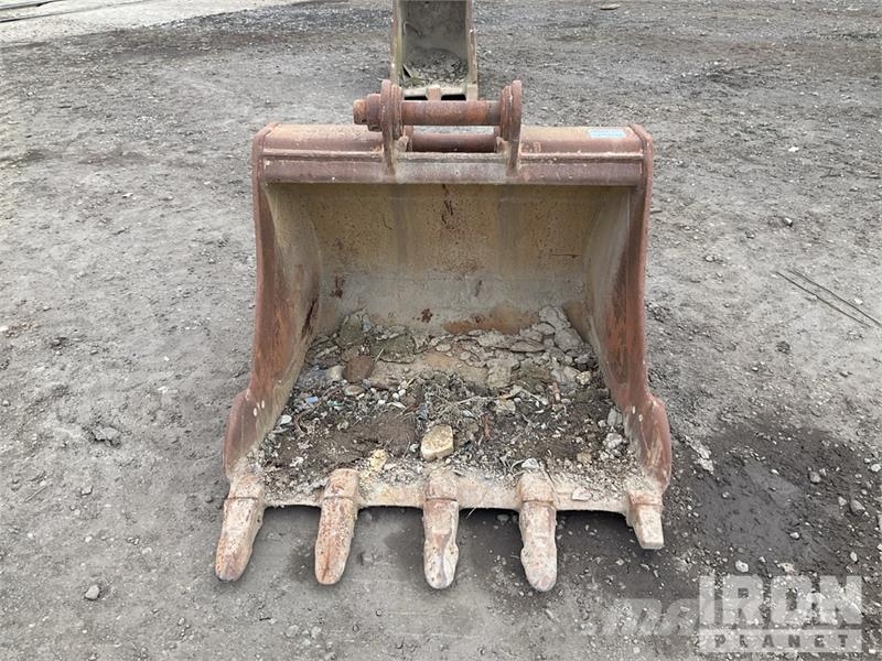  1100 mm Digging Excavator Bucket Buckets