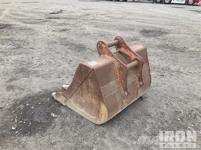  1100 mm Digging Excavator Bucket Buckets