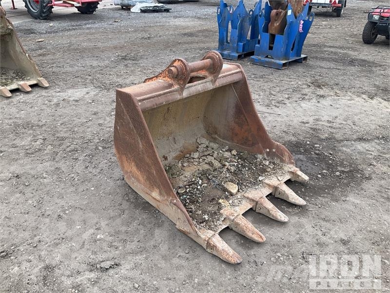  1100 mm Digging Excavator Bucket Buckets