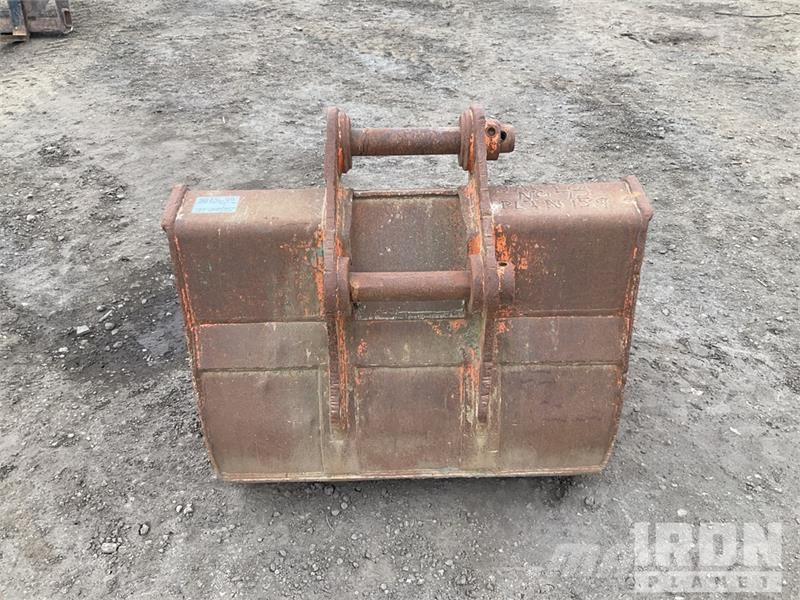  1100 mm Digging Excavator Bucket Buckets