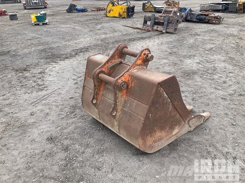 1100 mm Digging Excavator Bucket Buckets