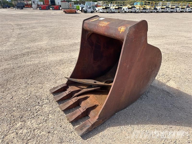  1100 mm Digging Godet Bucket Kopad