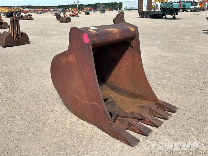  1100 mm Digging Godet Bucket Kopad