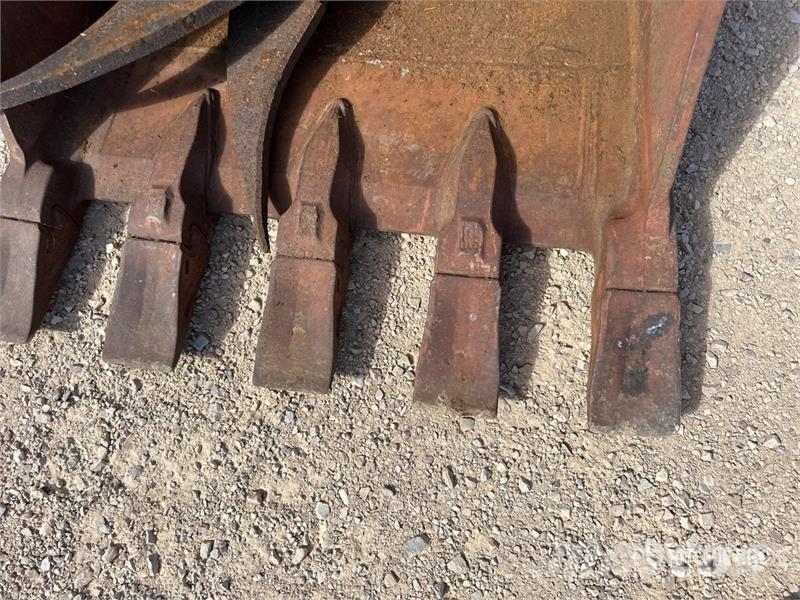  1100 mm Digging Godet Bucket Kopad