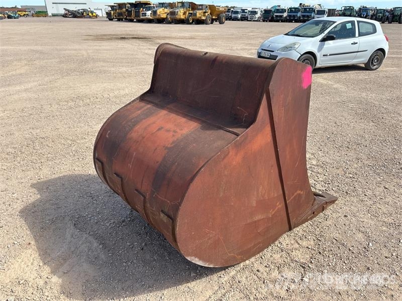  1100 mm Digging Godet Bucket Kopad