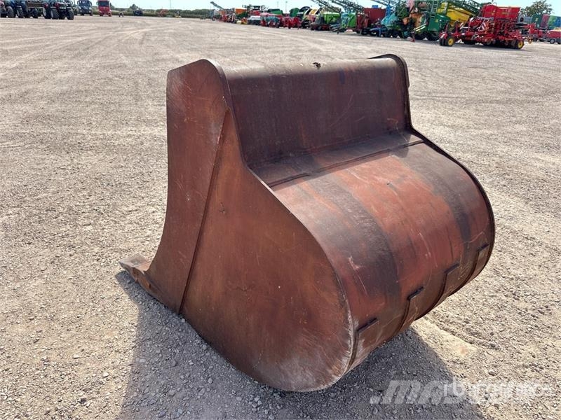  1100 mm Digging Godet Bucket Kopad