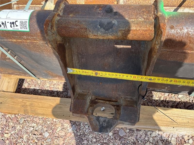  1175 mm Godet De Curage Cleanup Bucket Buckets