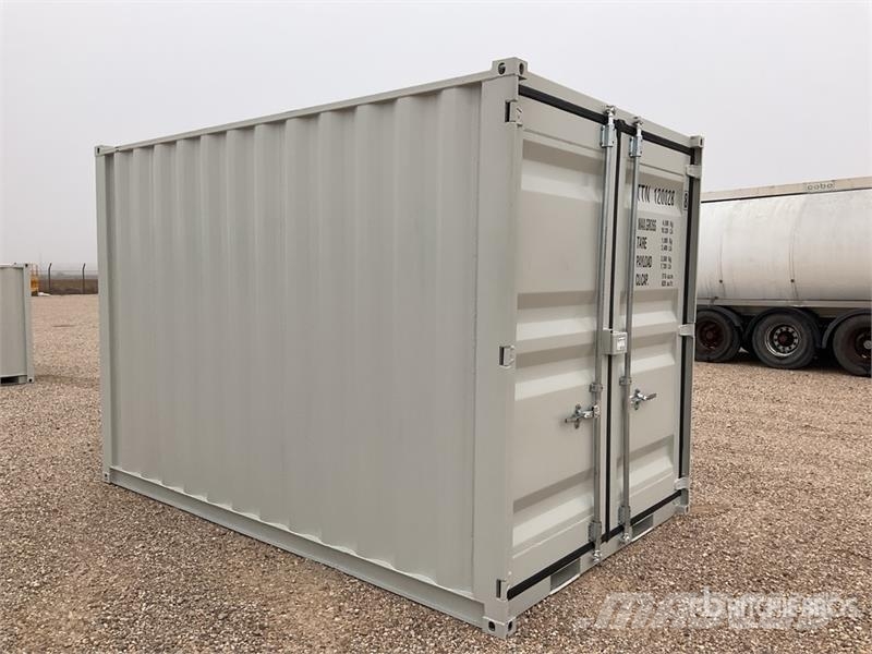 12 Ft Storage Container (Unused) Контейнери для зберігання