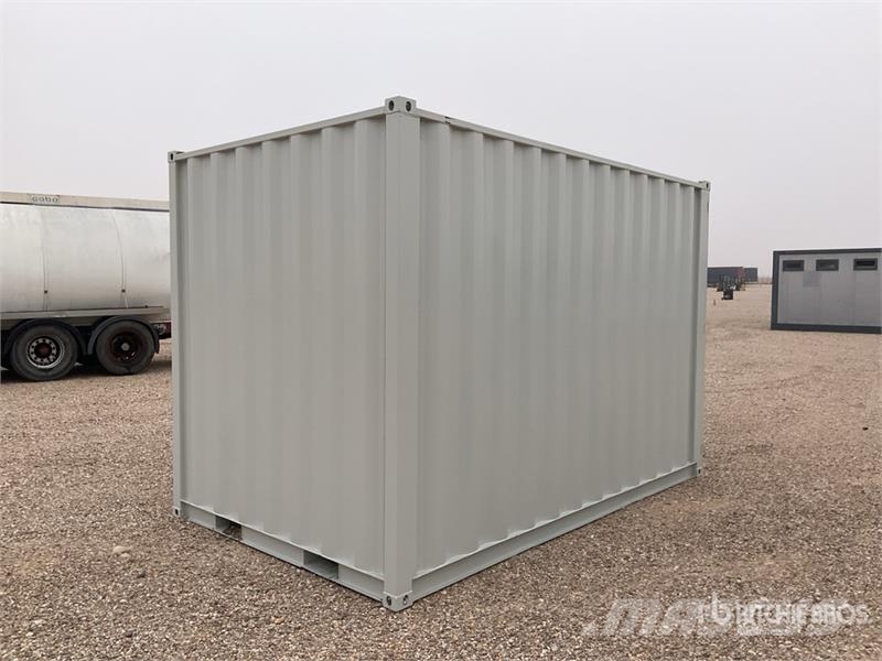 12 Ft Storage Container (Unused) Контейнери для зберігання