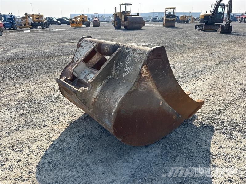 1200 mm Digging Bucket - Fits Hitachi ZX160 Kovalar