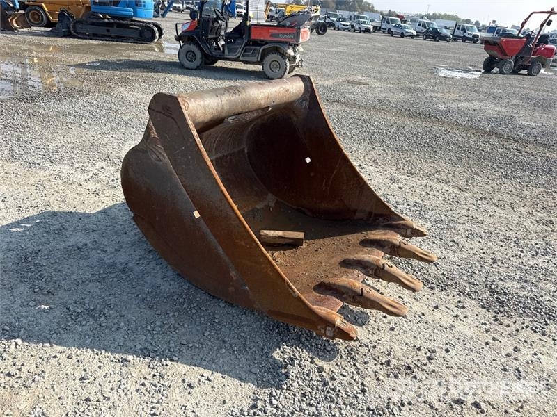 1200 mm Digging Bucket - Fits Hitachi ZX160 Kovalar