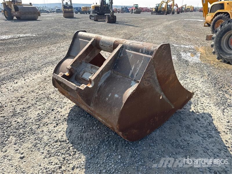 1200 mm Digging Bucket - Fits Hitachi ZX160 Kovalar