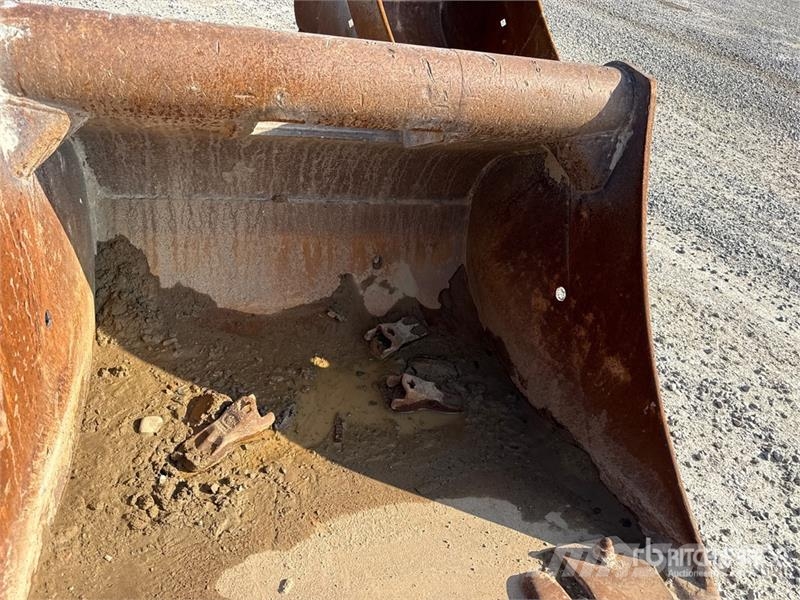 1200 mm Digging Bucket - Fits Hitachi ZX160 Kovalar