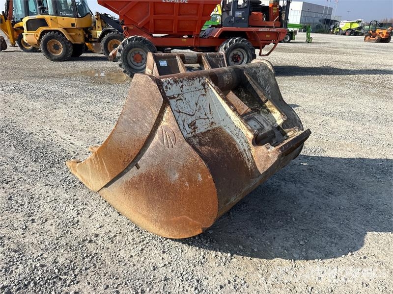 1200 mm Digging Bucket - Fits Hitachi ZX160 Kovalar