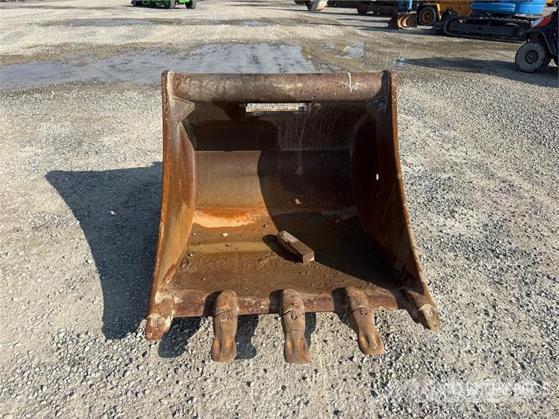 1200 mm Digging Bucket - Fits Hitachi ZX160 Kovalar