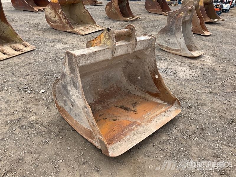 1200 mm Digging Excavator Bucket Godet