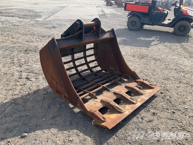 1200 mm Skeleton Bucket Andere Zubehörteile