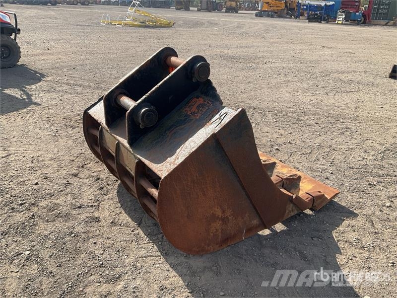 1200 mm Skeleton Bucket Andere Zubehörteile