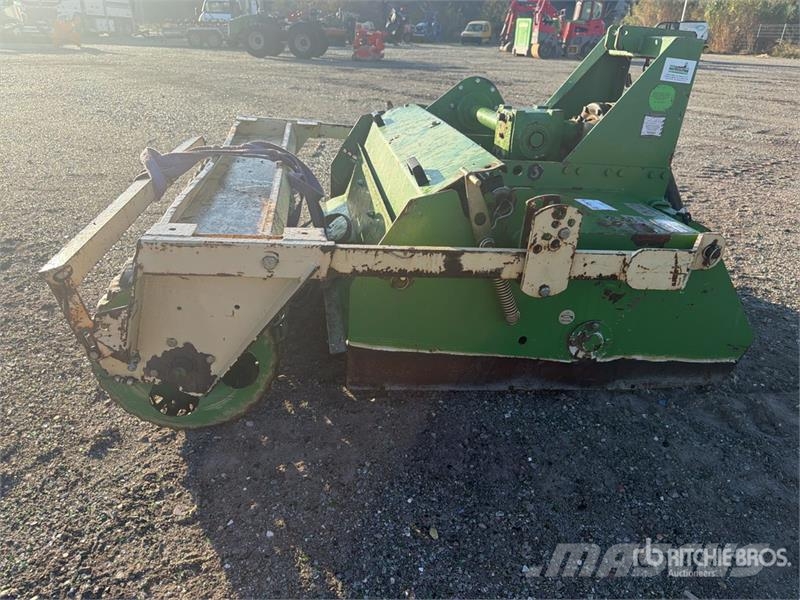  1300 mm 3-Point Preparateur De Sol Cultivator زراعات