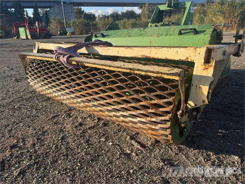  1300 mm 3-Point Preparateur De Sol Cultivator زراعات