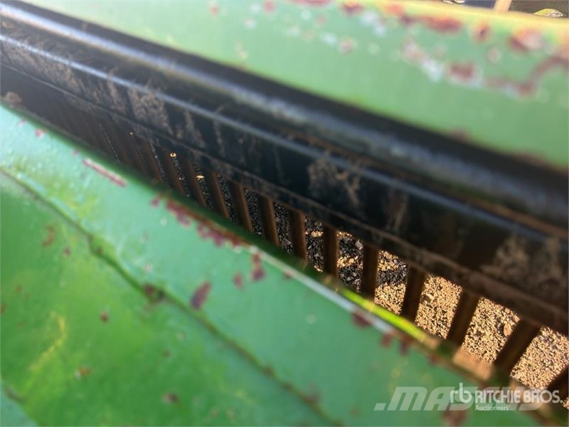  1300 mm 3-Point Preparateur De Sol Cultivator زراعات