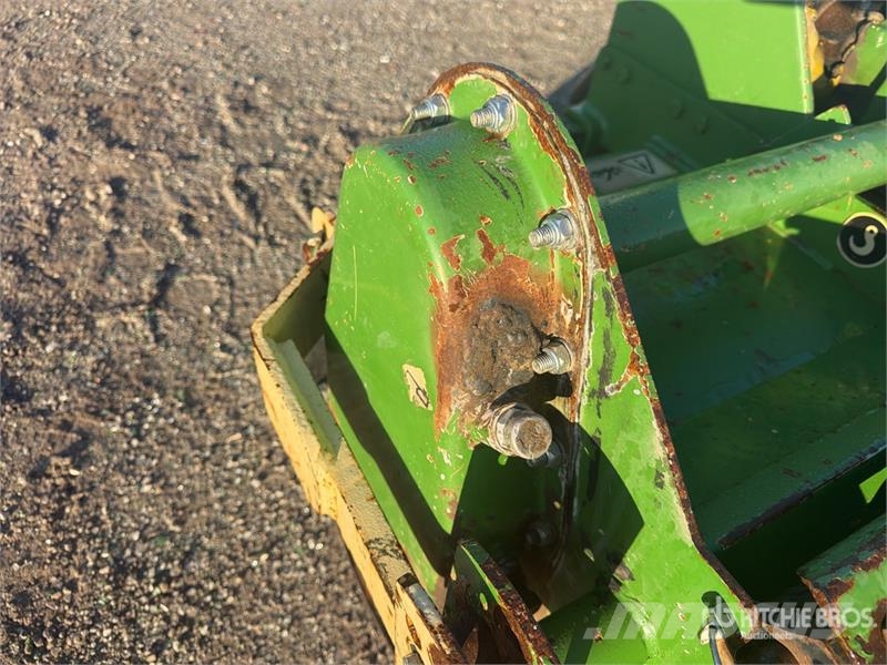  1300 mm 3-Point Preparateur De Sol Cultivator زراعات